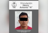 Vinculan a proceso para un sujeto por abuso a una menor en Cancún