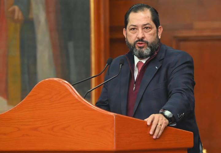 Congreso mexiquense llama a un debate responsable sobre la ley de interrupción del embarazo