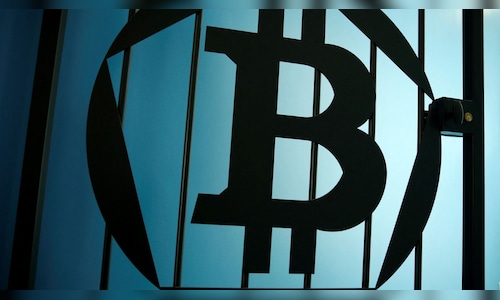 Bitcoin drops below $90,000 for the first time in seven months