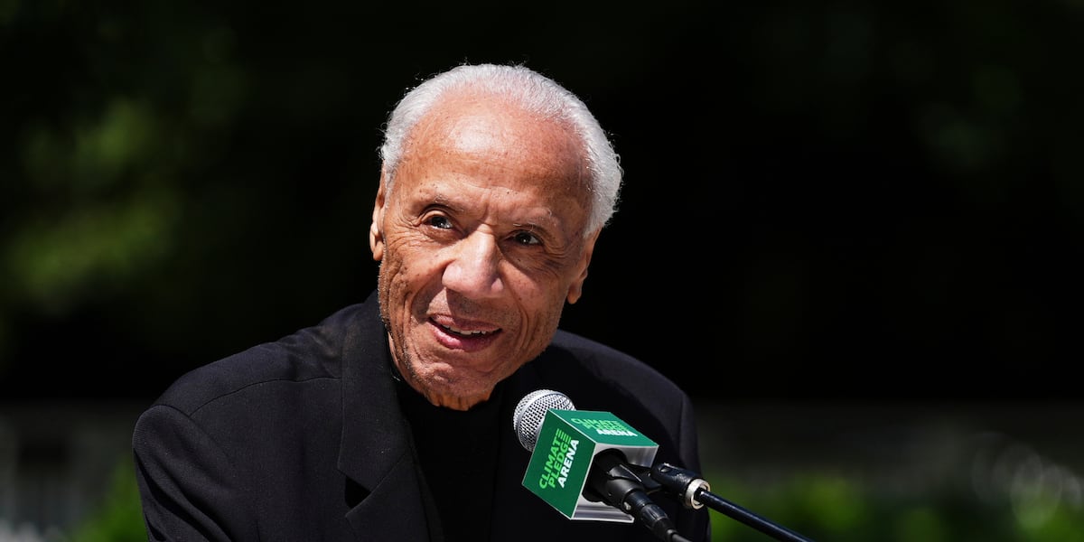 Hall of Famer Lenny Wilkens, the godfather of Seattle basketball, dies at 88