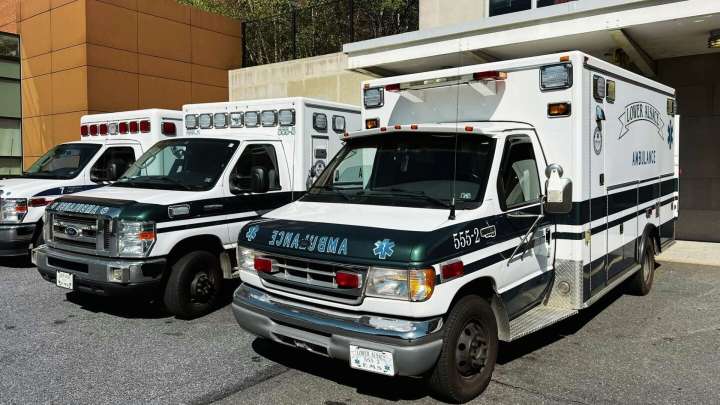 Pa. EMS leaders warn system is ‘quietly unraveling’ amid funding gaps and workforce shortages