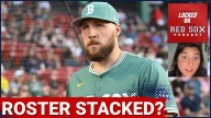 BREAKING: Boston Red Sox 40-Man Roster STACKED With Young Arms as Garrett Crochet Extension SIGNALS Championship Push