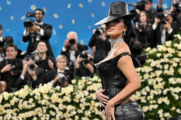 ¿Por qué odiáis tanto a Kim Kardashian?