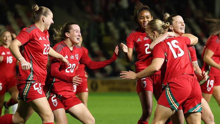 International Eagles: Nine Palace players called up