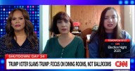 MAGA Fan Betty Szretter Who Relies on SNAP Benefits for Her Family Desperately Regrets Her Trump Vote