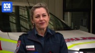 Danielle North leaves Ambulance Victoria executive role after parliamentary inquiry