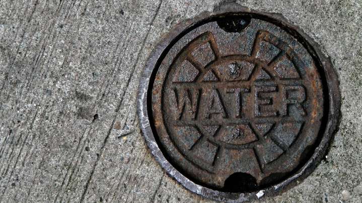 Eastover neighborhood faces water service disruption amid repairs Wednesday