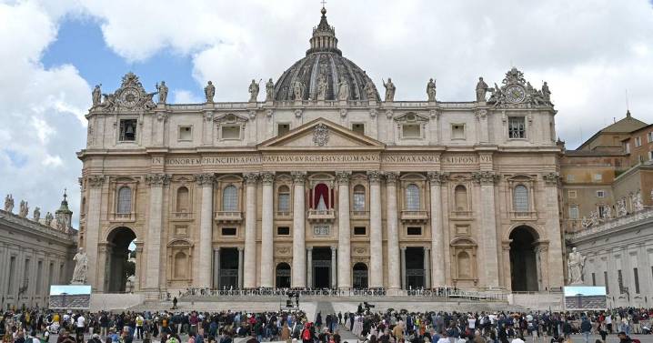 Vatican warns against rise in polyamory, saying ‘succession of faces’ does not rival exclusive union