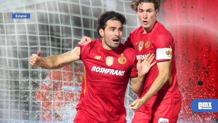 Toluca toma ventaja en la serie: derrota 2-1 a FC Juárez en el arranque de los cuartos de final