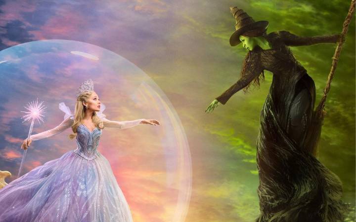 Wicked For Good: La conclusión definitiva a una historia mal contada