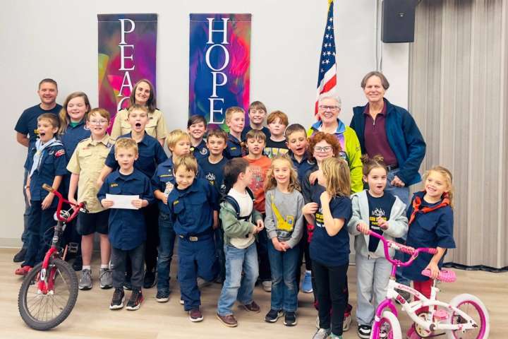 Bicycling Alliance disbands, distributes funds to local nonprofits