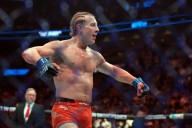 Justin Gaethje-Paddy Pimblett fight opens UFC's Paramount+ deal