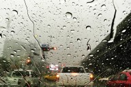 ¿Sabías que las gotas de lluvia pueden producir energía?