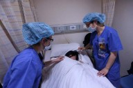 Fuga de químico en Barranquilla deja 41 afectados: 27 son niños