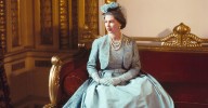 Largest-ever collection of Queen Elizabeth II's fashion to go on display