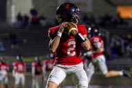 See how Grand Rapids-area teams fared in 2025 prep football regional finals