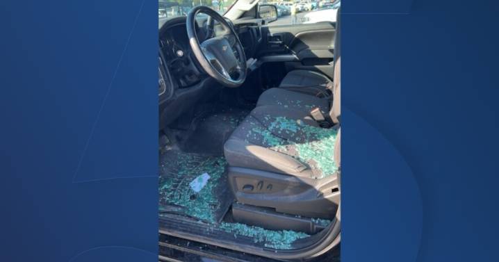 'You’re losing a sense of security': Car break-ins leave Titans Stadium construction workers feeling unsafe