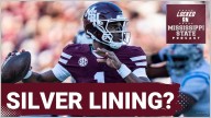 TURNAROUND: Kamario Taylor’s Start TRANSFORMS Mississippi State Offense in Ole Miss Loss