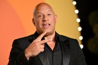 Sexual Battery Claims Against Vin Diesel Tossed Out Over Geography