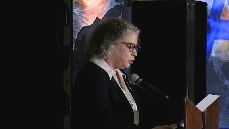 Israel denuncia presunto plan de Irán para atentar contra su embajadora en México. Teherán asegura que es mentira