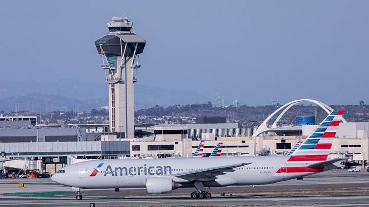 These 5 California airports are facing flight reductions: What to know