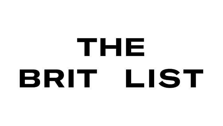 Brit List 2025 of Unproduced Scripts Unveiled