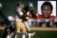 Woodrow Lowe, college football Hall of Famer, dead at 71