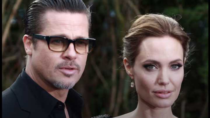Exige Brad Pitt millonaria cantidad a Angelina Jolie por el viñedo en Francia