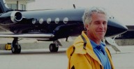 Israeli Spy Stayed for Weeks at a Time at Jeffrey Epstein's Apartment
