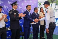 Crean unidad policial anti delito en Metepec