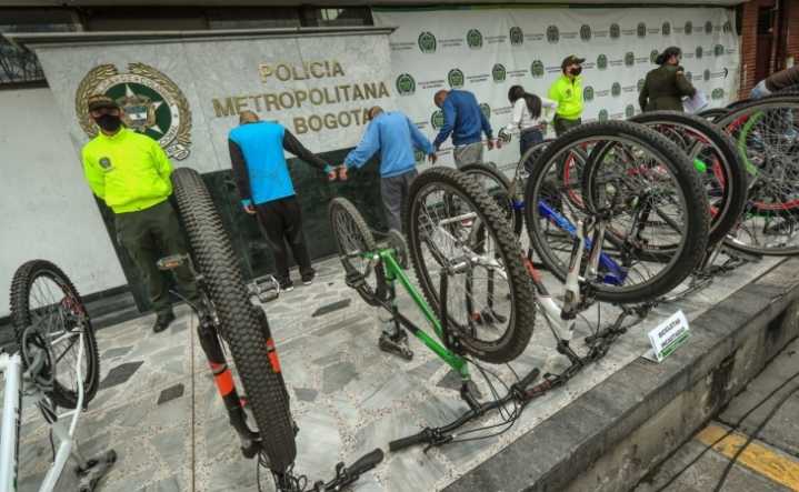 Cerca del 70% de los delitos no son denunciados