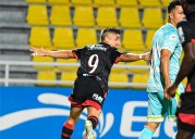 Posiciones Cuadrangulares, Cúcuta Deportivo y Real Cundinamarca líderes