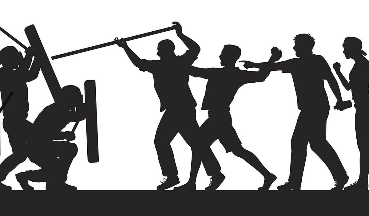 Superstition Turns Violent: Meghalaya Family Saved From Mob Attack in Sohra