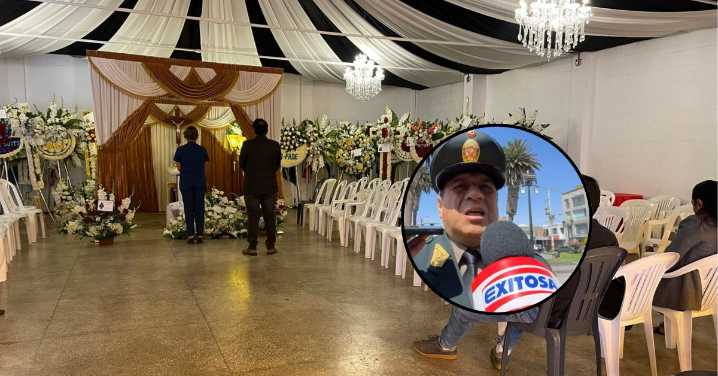 Familia y autoridades buscan esclarecer fallecimiento del universitario tras confuso incidente ocurrido el pasado sábado