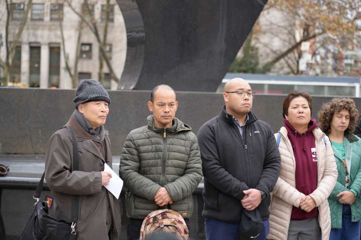 Brother of ICE detainee found hanging in shower stall in Pa. is ‘devastated,’ demands answers