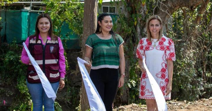 Arrancan la construcción del puente Victoria en Comala; invertirán más 6.5 mdp