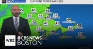 Next Weather: WBZ morning forecast for Nov. 1, 2025