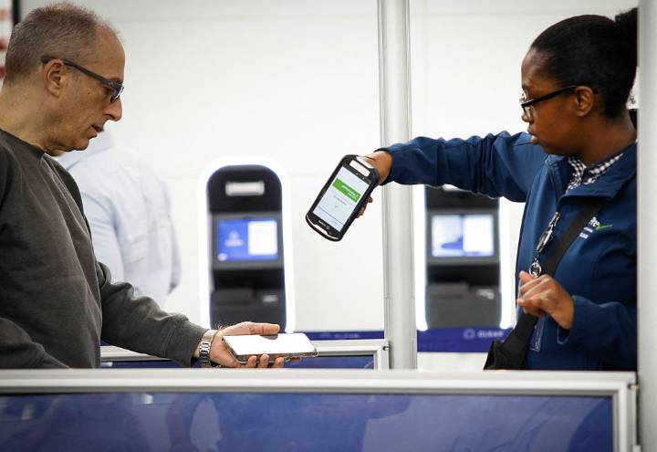 Apple Expands Wallet With Digital ID