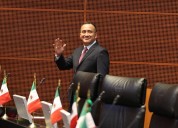 Con la 4T, siempre primero los pobres, afirma Nino Morales