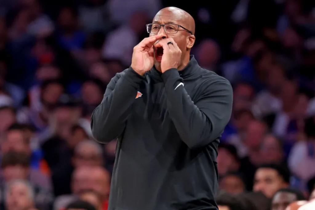 Mike Brown believes one attribute can allow Knicks to overcome any narrative