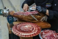 Frena México entrada de cerdo de España por peste africana