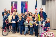 Bicycling Alliance disbands, distributes funds to local nonprofits