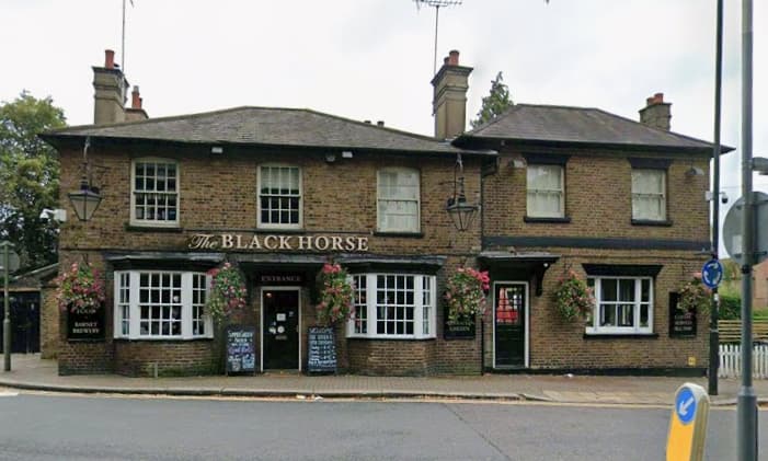 Historic 300-year-old north London pub battles to stay open