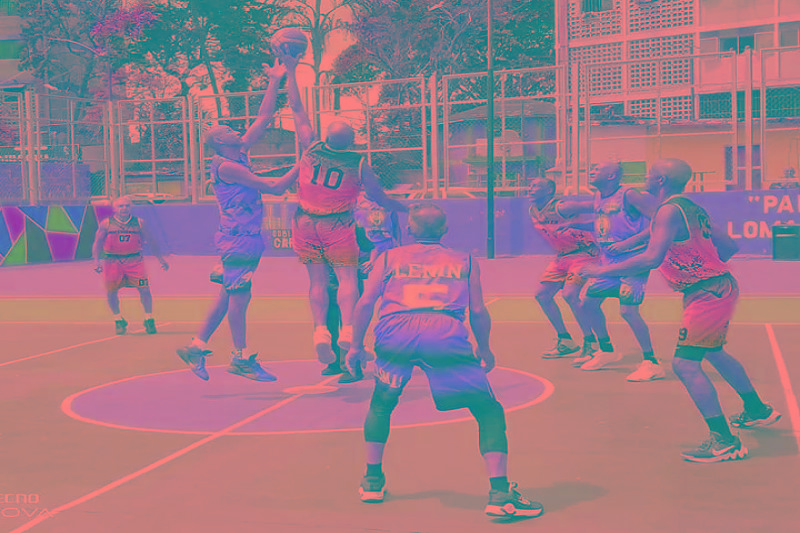 GNB amplió dominio y alcanzó liderato del Grupo A y La Guaira perdió invicto