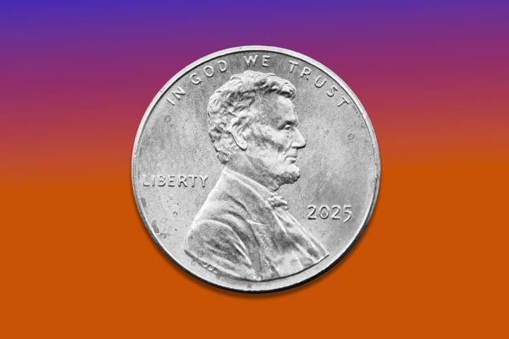 Why pennies are finally going away.