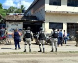 Balean taller de motos, matan a padre y su hijo resulta herido