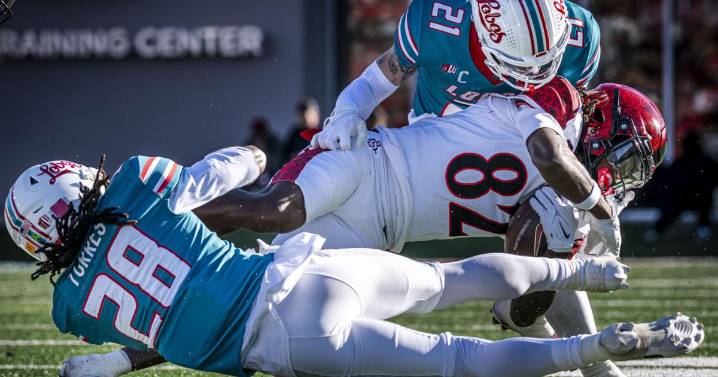 Three takeaways after New Mexico's thrilling double-overtime win over San Diego State