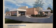 Officials discuss proposed health facility in Marion County