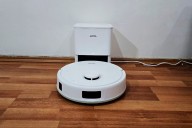 Probé la MOVA E20s Pro Plus entre pelos y muebles; entendí que una buena aspiradora robot no necesita ser gigantesca