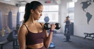 The 3-2-1 Workout Method Is A Fitness Routine You’ll Stick With